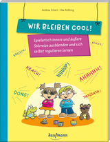 Wir bleiben cool! - Andrea Erkert