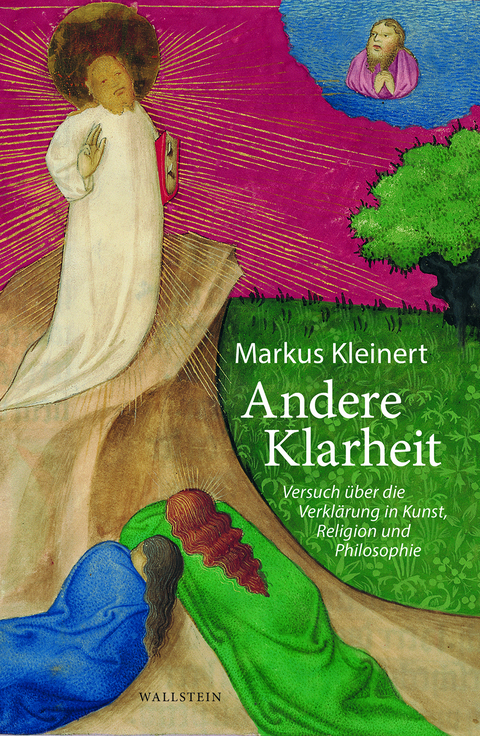 Andere Klarheit - Markus Kleinert