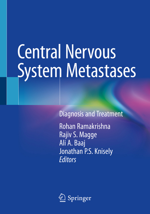 Central Nervous System Metastases - 