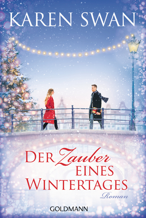 Der Zauber eines Wintertages - Karen Swan