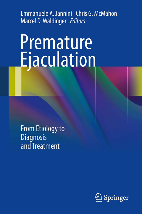 Premature Ejaculation - 