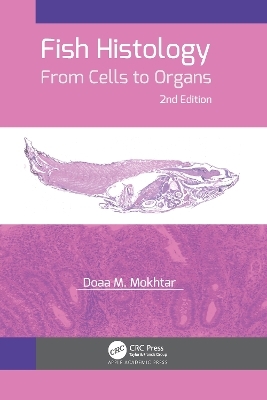 Fish Histology - Doaa M. Mokhtar