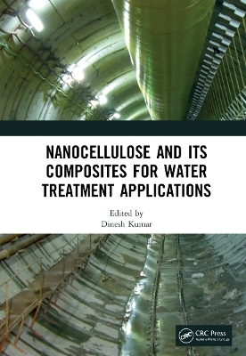 Nanocellulose and Its Composites for Water Treatment Applications - 