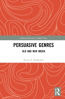 Persuasive Genres - Sujata S. Kathpalia