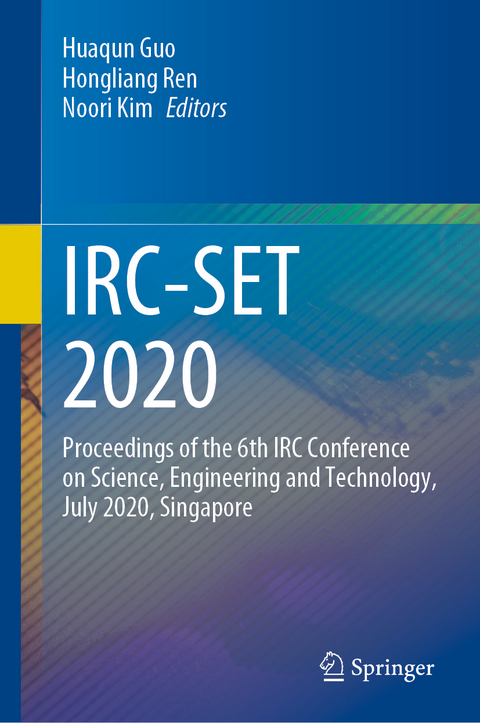 IRC-SET 2020 - 