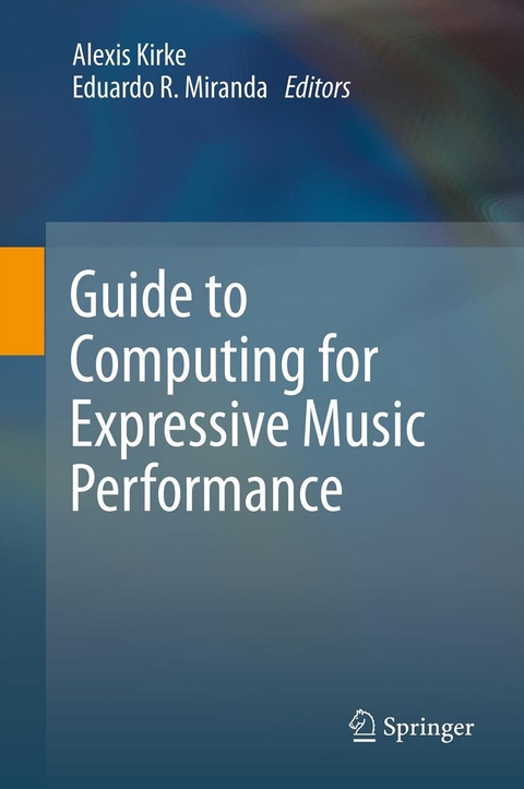 Guide to Computing for Expressive Music Performance - 