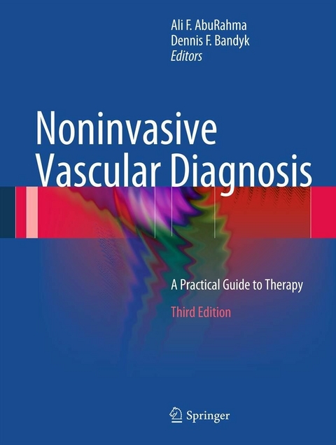 Noninvasive Vascular Diagnosis - 