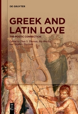 Greek and Latin Love - 