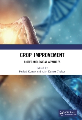 Crop Improvement - 