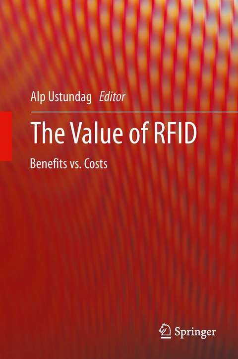 Value of RFID - 