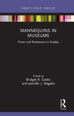 Mannequins in Museums - 