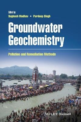 Groundwater Geochemistry - 