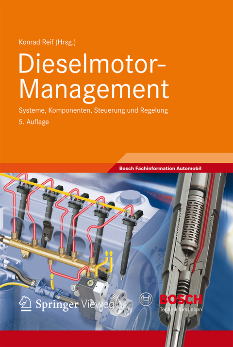 Dieselmotor-Management - 