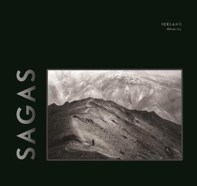 Sagas - Olivier Joly