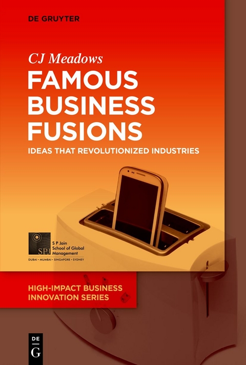 Famous Business Fusions - CJ Meadows