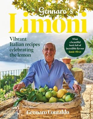 Gennaro's Limoni - Gennaro Contaldo