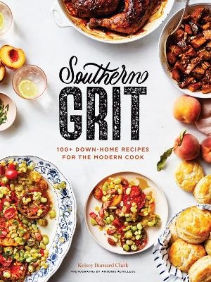 Southern Grit - Kelsey Barnard Clark