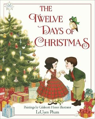 The Twelve Days of Christmas - Leuyen Pham