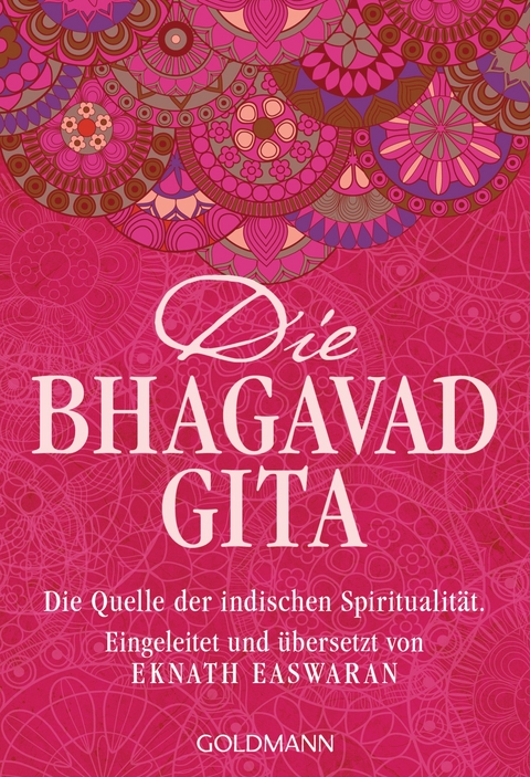 Die Bhagavad Gita - 