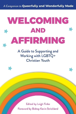 Welcoming and Affirming - 