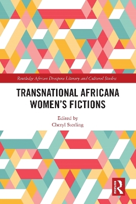 Transnational Africana Women’s Fictions - 