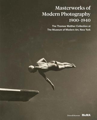 Masterworks of Modern Photography 1900-1940 - 