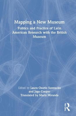 Mapping a New Museum - 