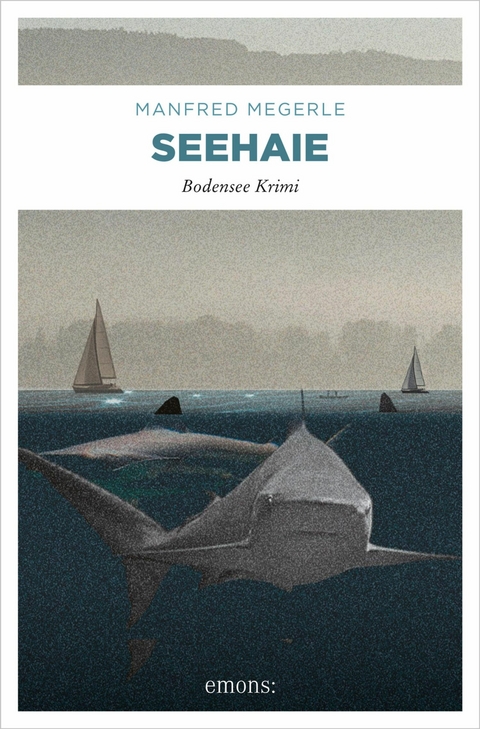 Seehaie - Manfred Megerle
