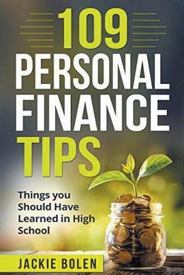 109 Personal Finance Tips - Jackie Bolen