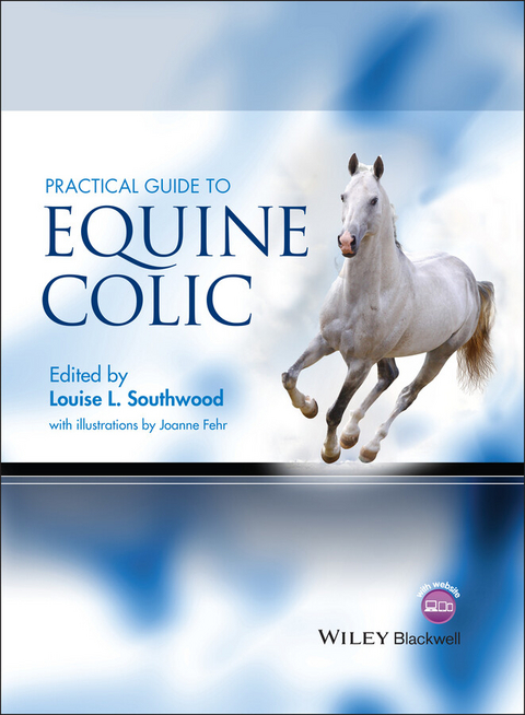 Practical Guide to Equine Colic - 