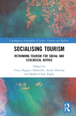 Socialising Tourism - 