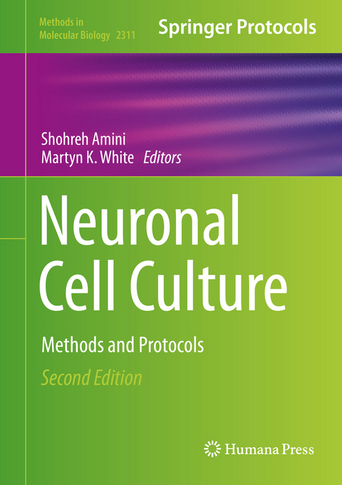 Neuronal Cell Culture - 