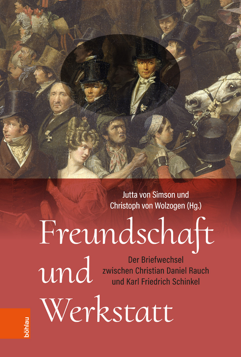 Freundschaft und Werkstatt - 