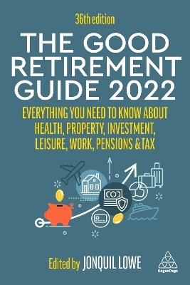 The Good Retirement Guide 2022 - 