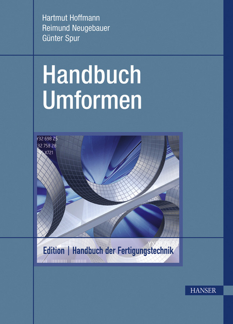Handbuch Umformen - 