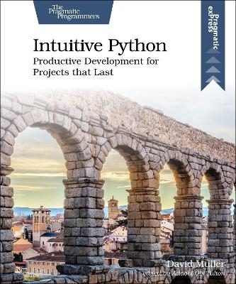 Intuitive Python - David Muller