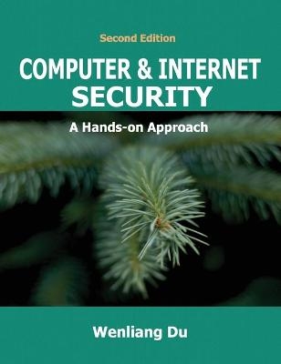 Computer & Internet Security - Wenliang Du