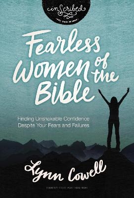 Fearless Women of the Bible - Lynn Cowell