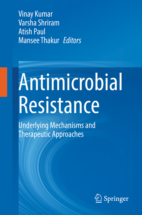 Antimicrobial Resistance - 