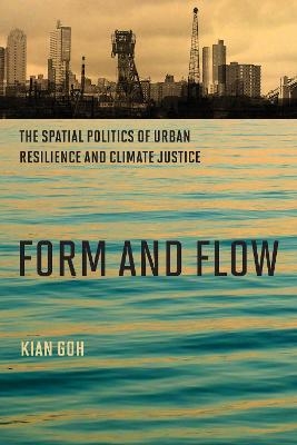 Form and Flow - Kian Goh