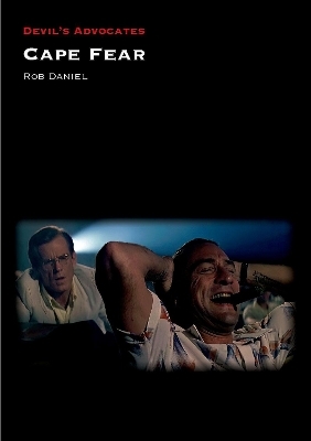 Cape Fear - Rob Daniel