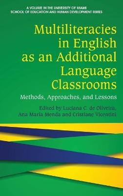 Multiliteracies in English as an Additional Language Classrooms - 