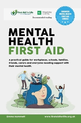 Mental Health First Aid - Emma Hammett