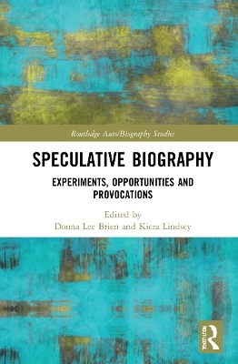 Speculative Biography - 