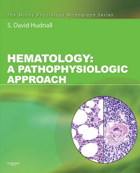 Hematology E-Book -  S. David Hudnall