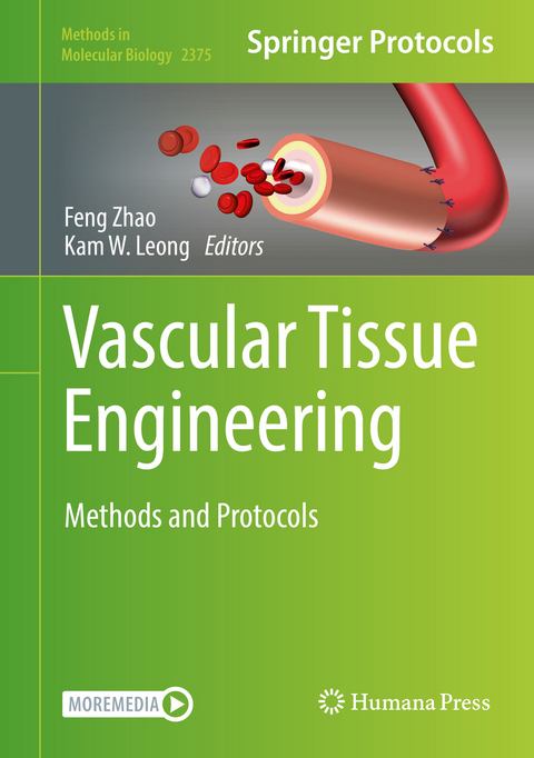 Vascular Tissue Engineering - 