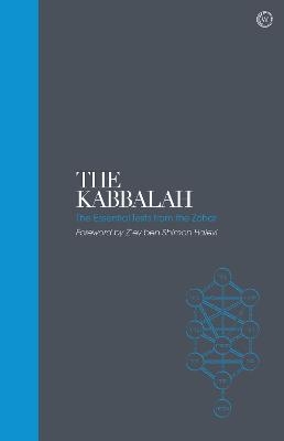 The Kabbalah – Sacred Texts