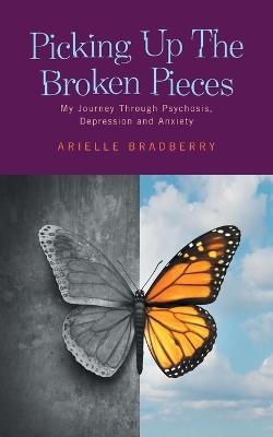 Picking Up The Broken Pieces - Arielle Bradberry
