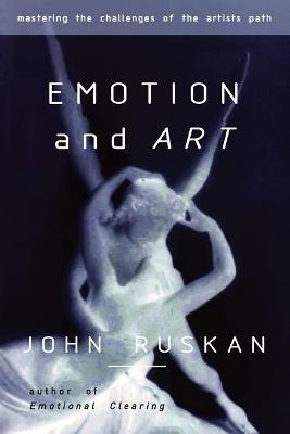 Emotion and Art - John Ruskan