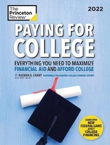 Paying for College, 2022 - Chany, Kalman